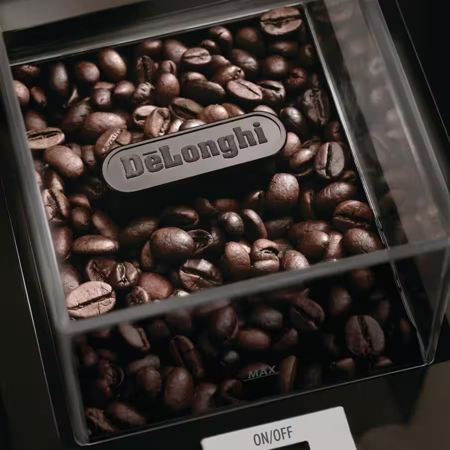 DeLonghi Burr Coffee Grinder ,KG79