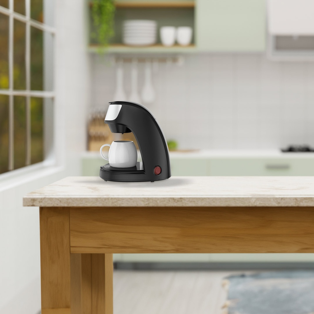 LePRESSO INSTANT COFFEE BREWER