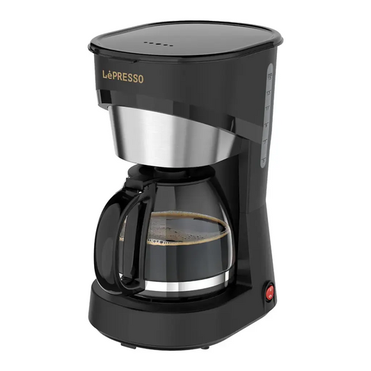Lepresso Drip Coffee Maker
