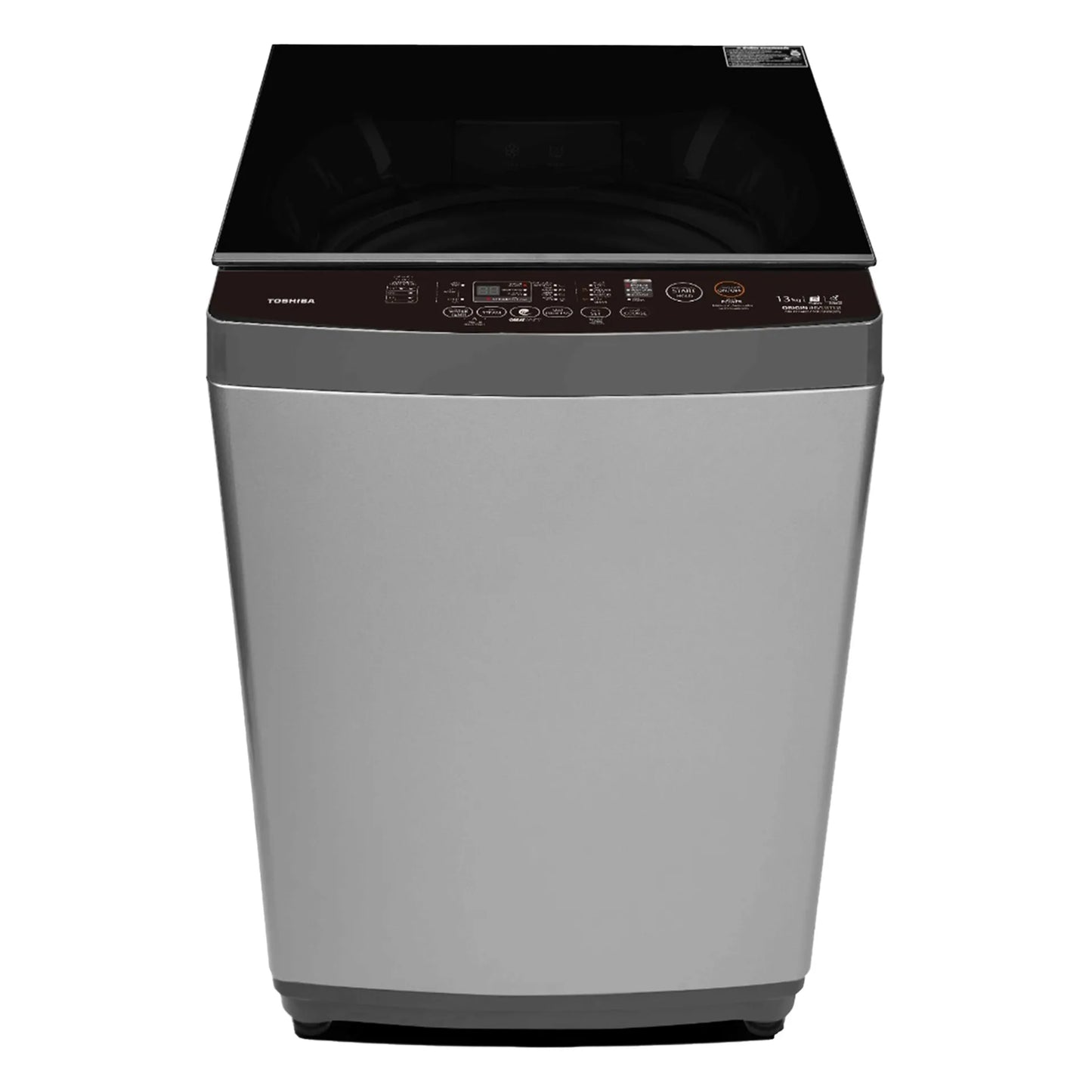 Washing Machine Toshiba Top Load - 13KG