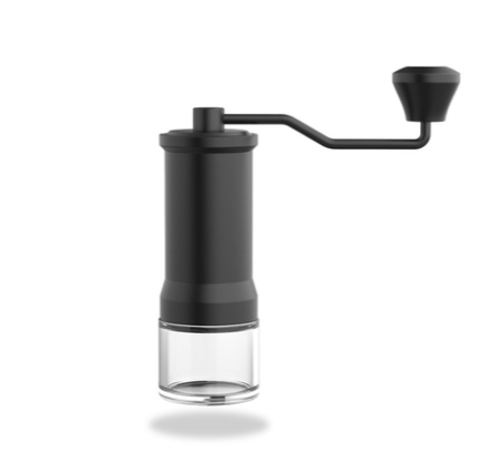 LePresso High Precision Conical Burr Grinder