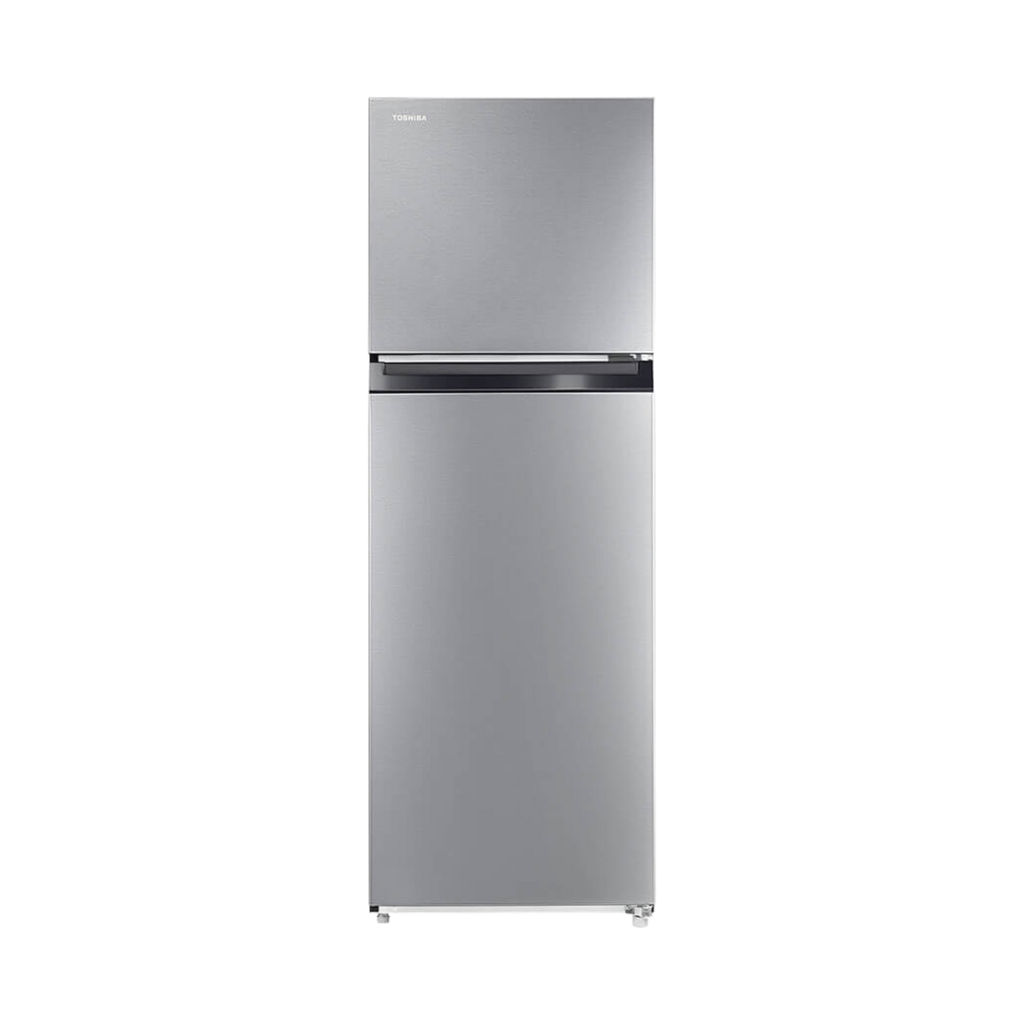 Toshiba 338L Fixed Speed Refrigerator