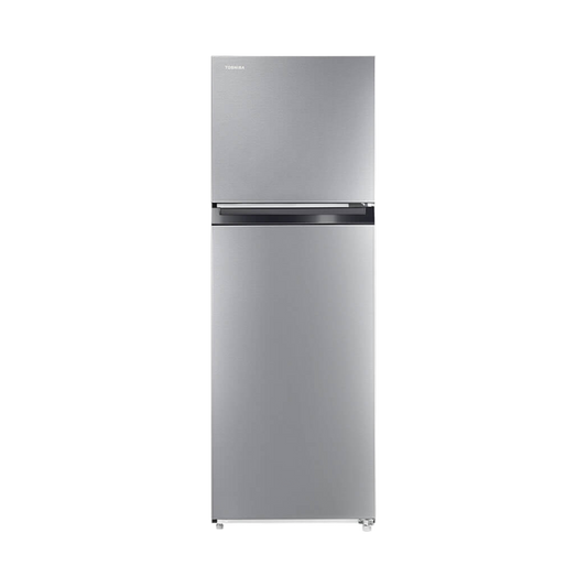 Toshiba 338L Fixed Speed Refrigerator
