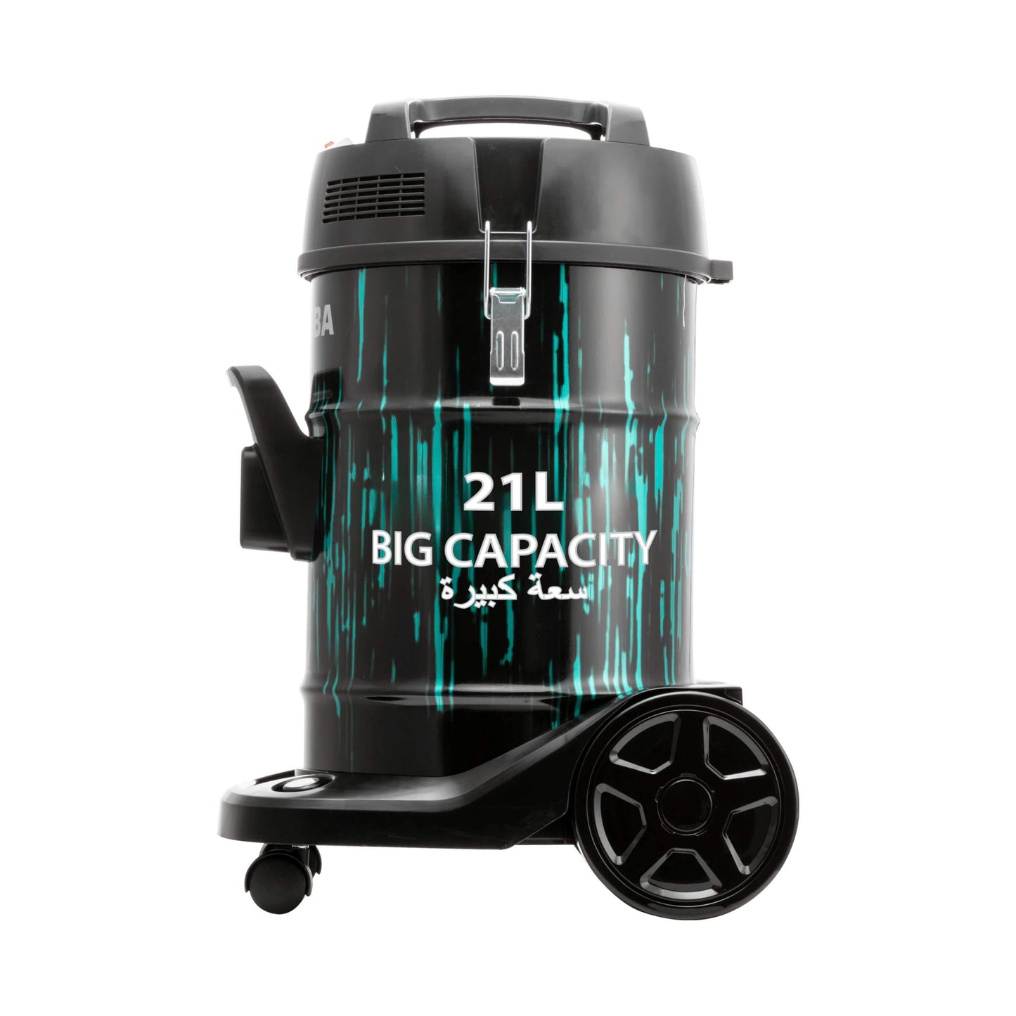 Toshiba, Vacuum Cleaner - 21L - 2000W