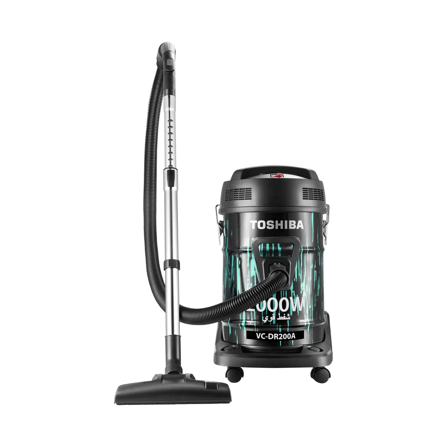 Toshiba, Vacuum Cleaner - 21L - 2000W