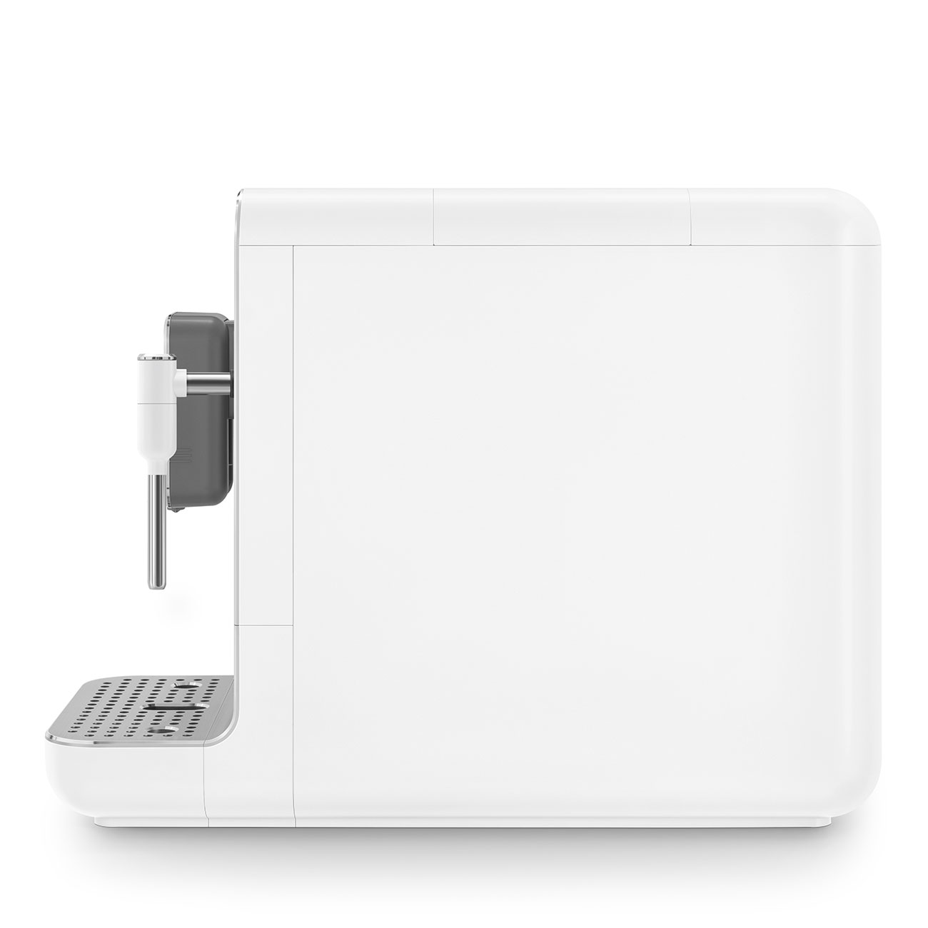 SMEG Automatic Coffee Machine With Steam Wand