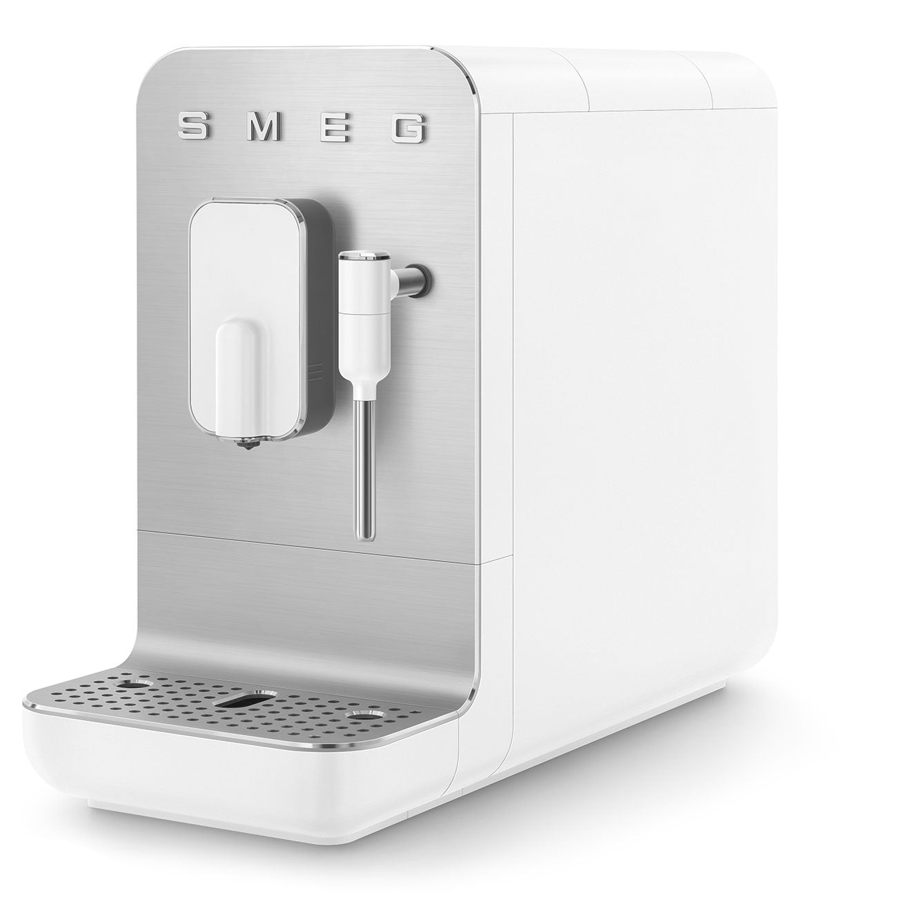 SMEG Automatic Coffee Machine With Steam Wand