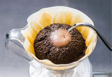 CAFEC Abaca Cup 4 Cone Paper Filter