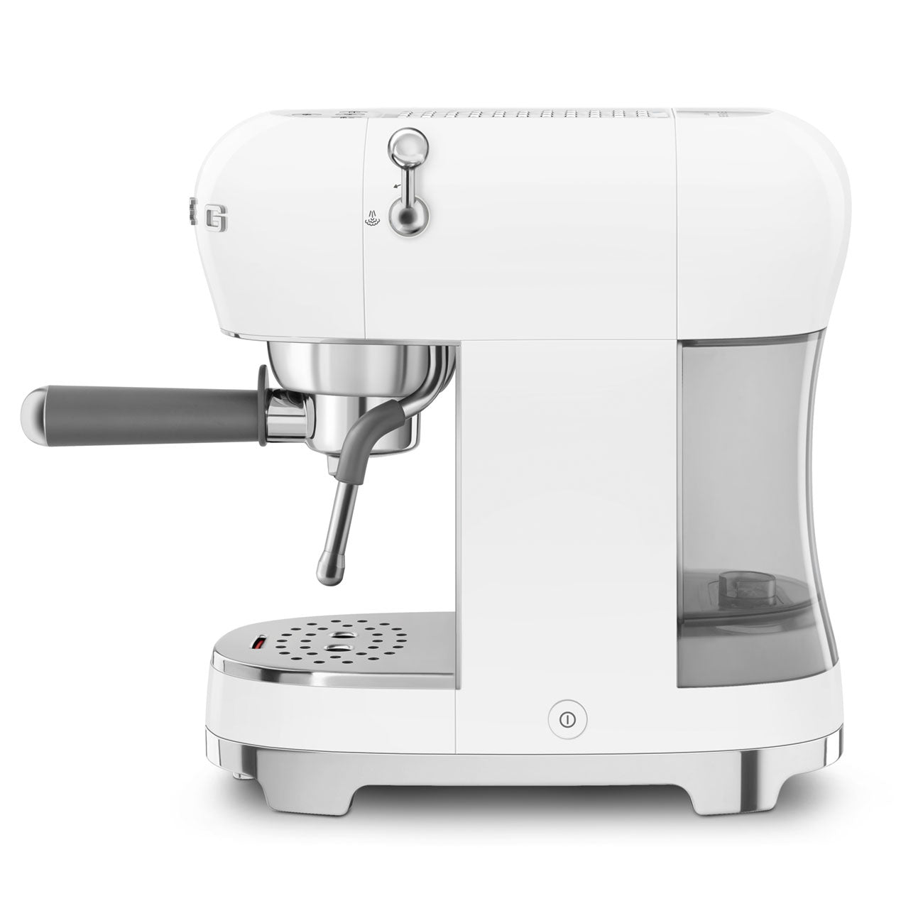 SMEG Manual espresso coffee machine