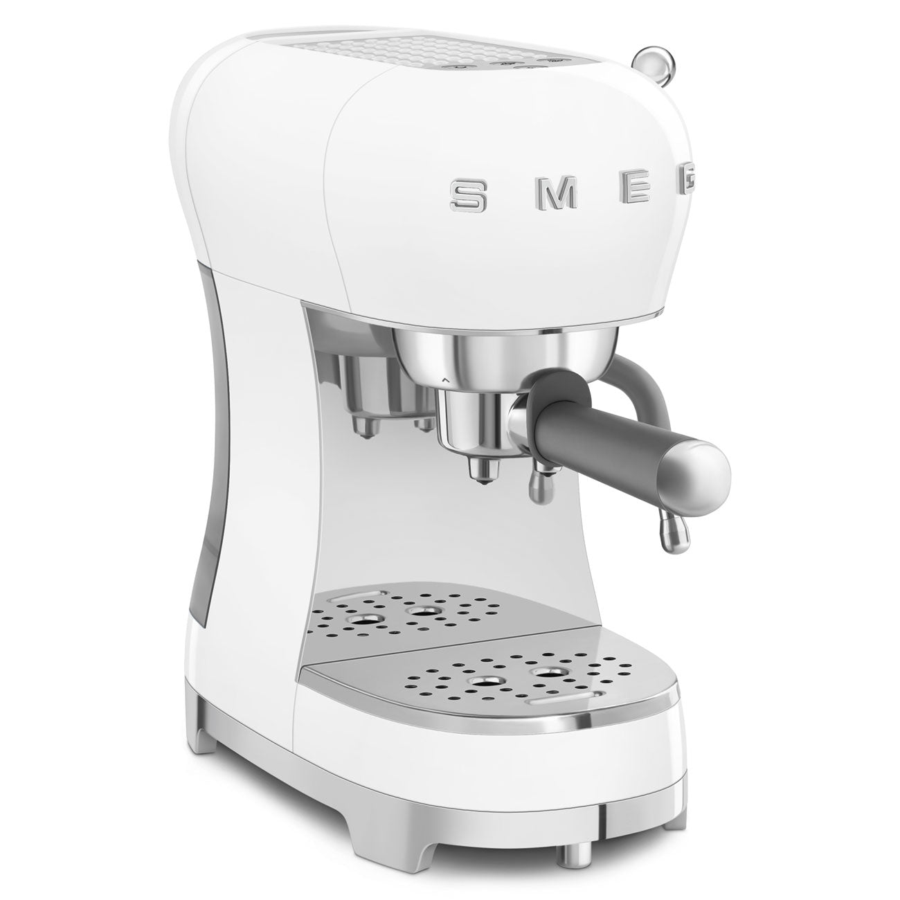 SMEG Manual espresso coffee machine