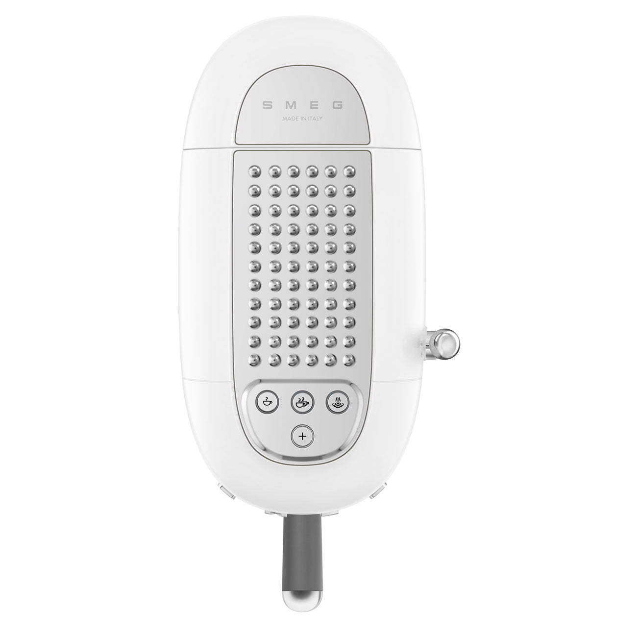 SMEG Manual espresso coffee machine