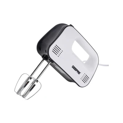 GEEPAS HAND MIXER 1500W