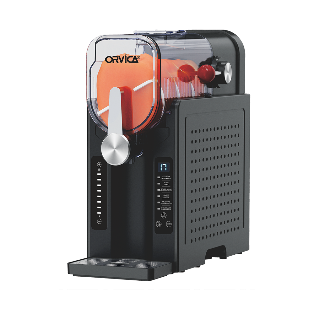 ORVICA 1.5L Slushie Ice Cream Machine