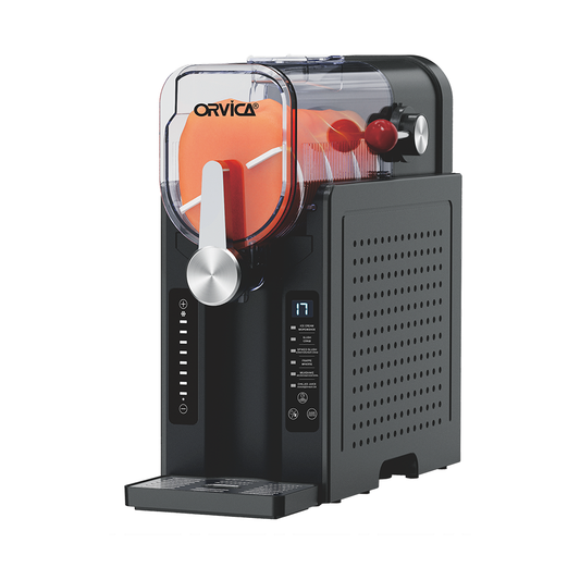 ORVICA 1.5L Slushie Ice Cream Machine