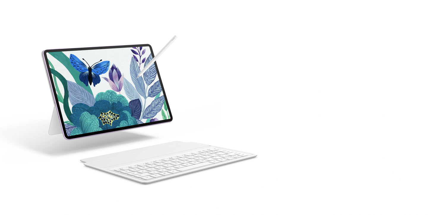 Huawei MatePad 11.5s PaperMatte 256 GB | WITH KAYBOARD AND PENCIL