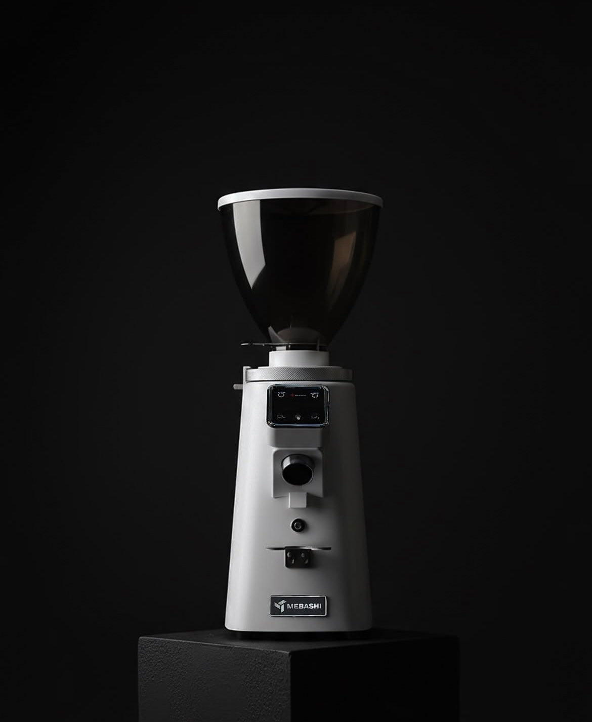 MEBASHI Coffee Grinder - Digital Touch