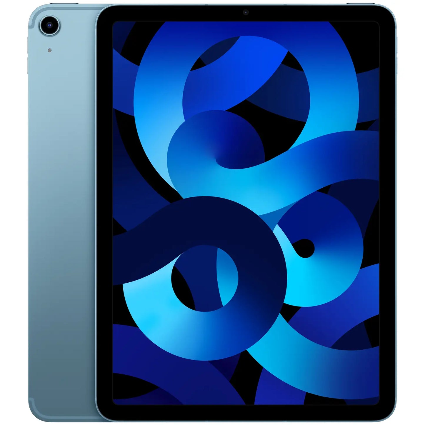 Apple iPad Air 10.9-inch (2022) WiFi+Cellular 256GB – Blue