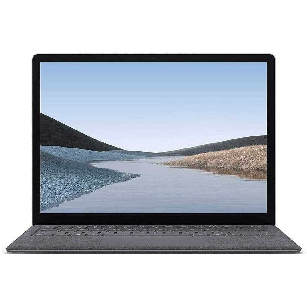 Microsoft Surface Laptop 3 32-1TP
