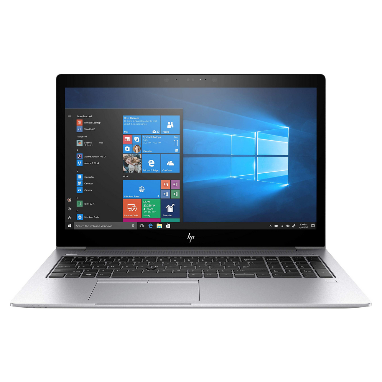 Hp Elitebook 850 G5 Core I5 8TH 8-256GB