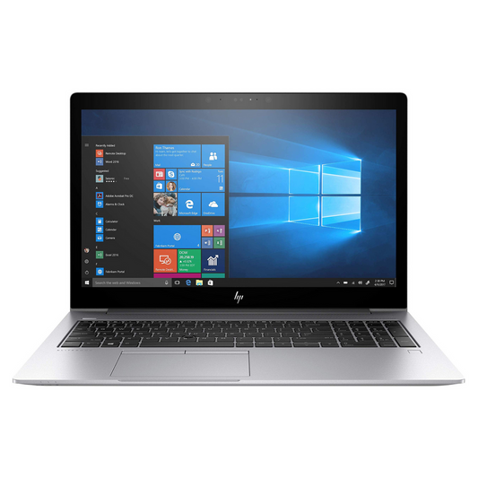Hp Elitebook 850 G5 Core I5 8TH 8-256GB