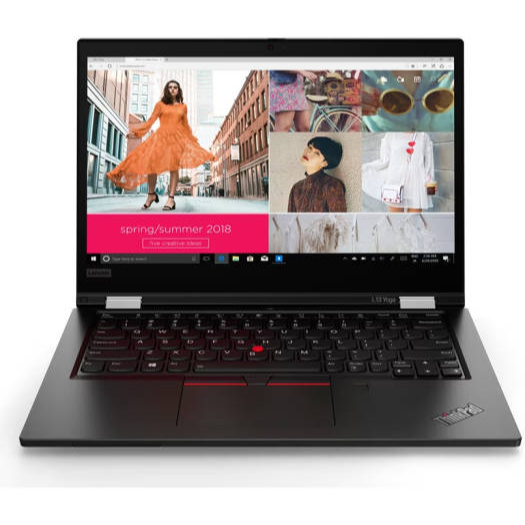 Lenovo Thinkpad L13 Yoga 16-512GB