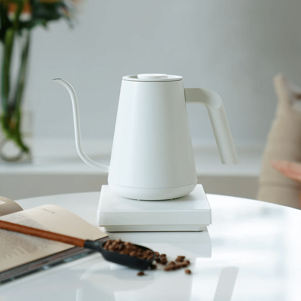 TIMEMORE Fish Pro Electric Pour Over Kettle | 900ml