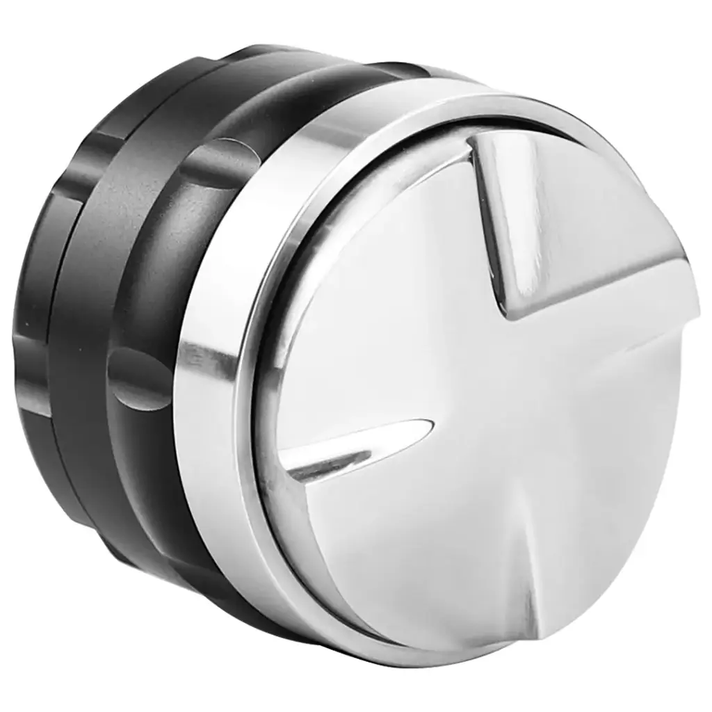 Lepresso Coffee Distributor Levelling Tool - Black