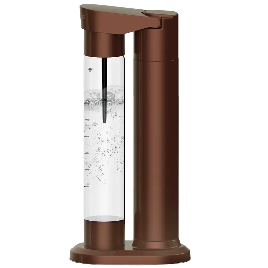 Lepresso Fizznest Sparkling Water Machine