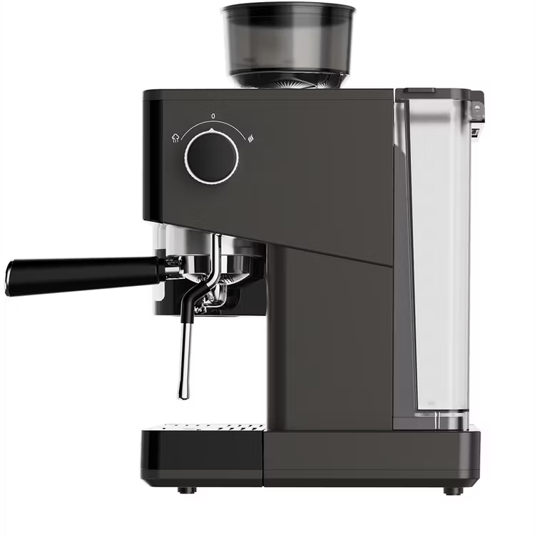 LePresso Maestro Semi-Automatic Coffee Machine