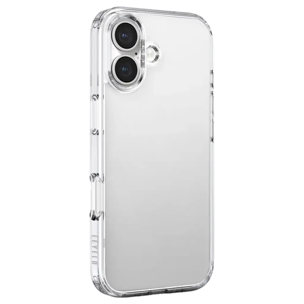 iPhone 17 Clara Case