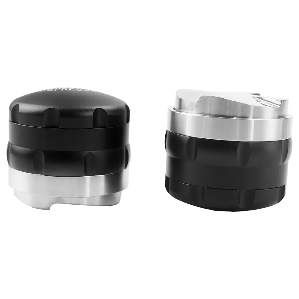 Lepresso Coffee Distributor Levelling Tool - Black