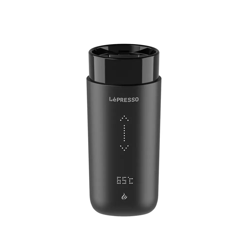Lepresso Smart Travel Heating Mug