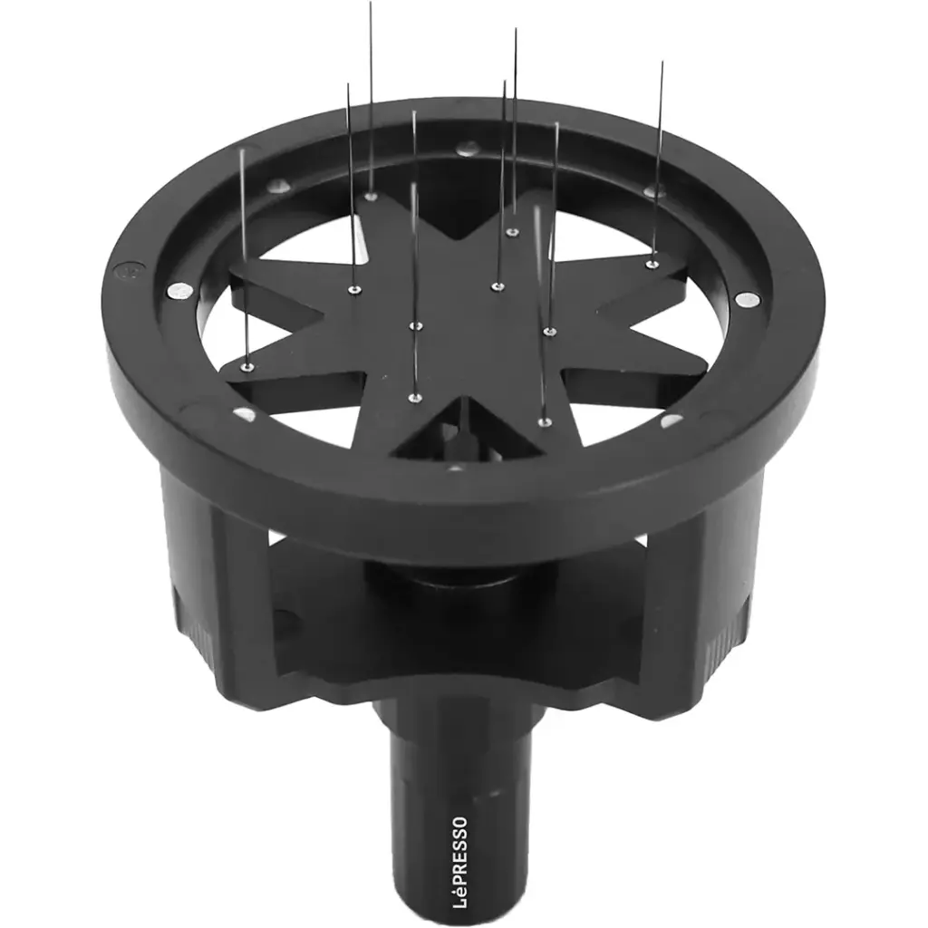 Lepresso WDT Coffee Distributor Tool