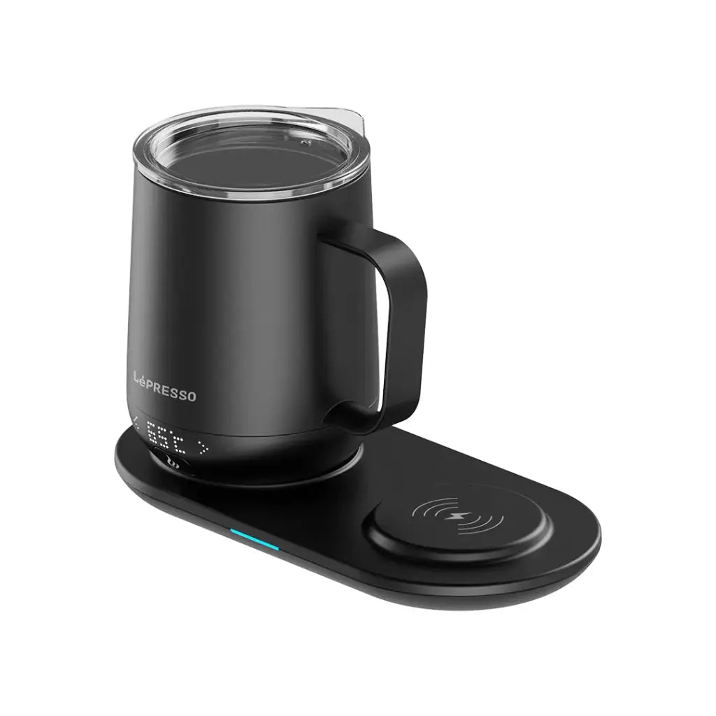 Lepresso Smart Heating Mug