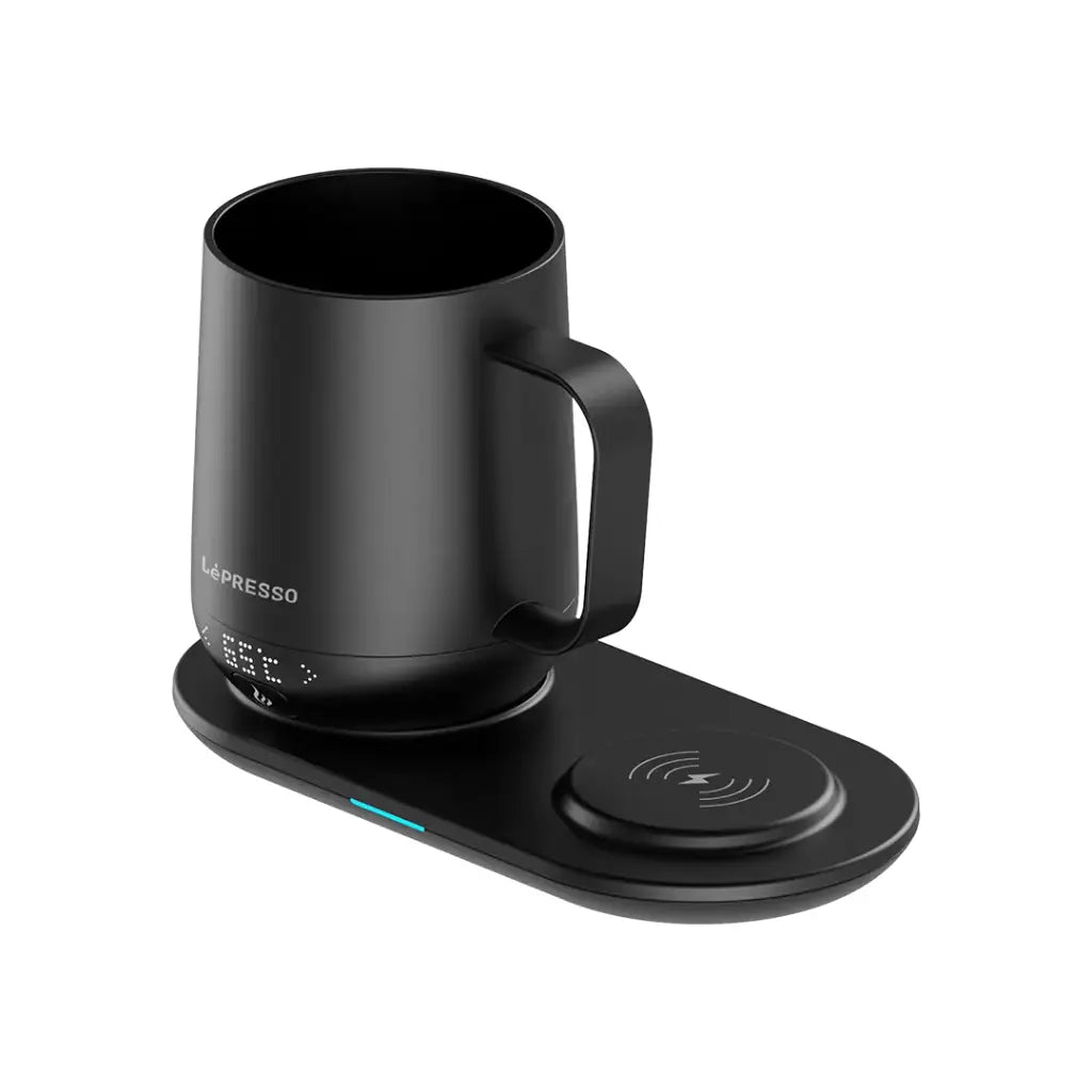 Lepresso Smart Heating Mug