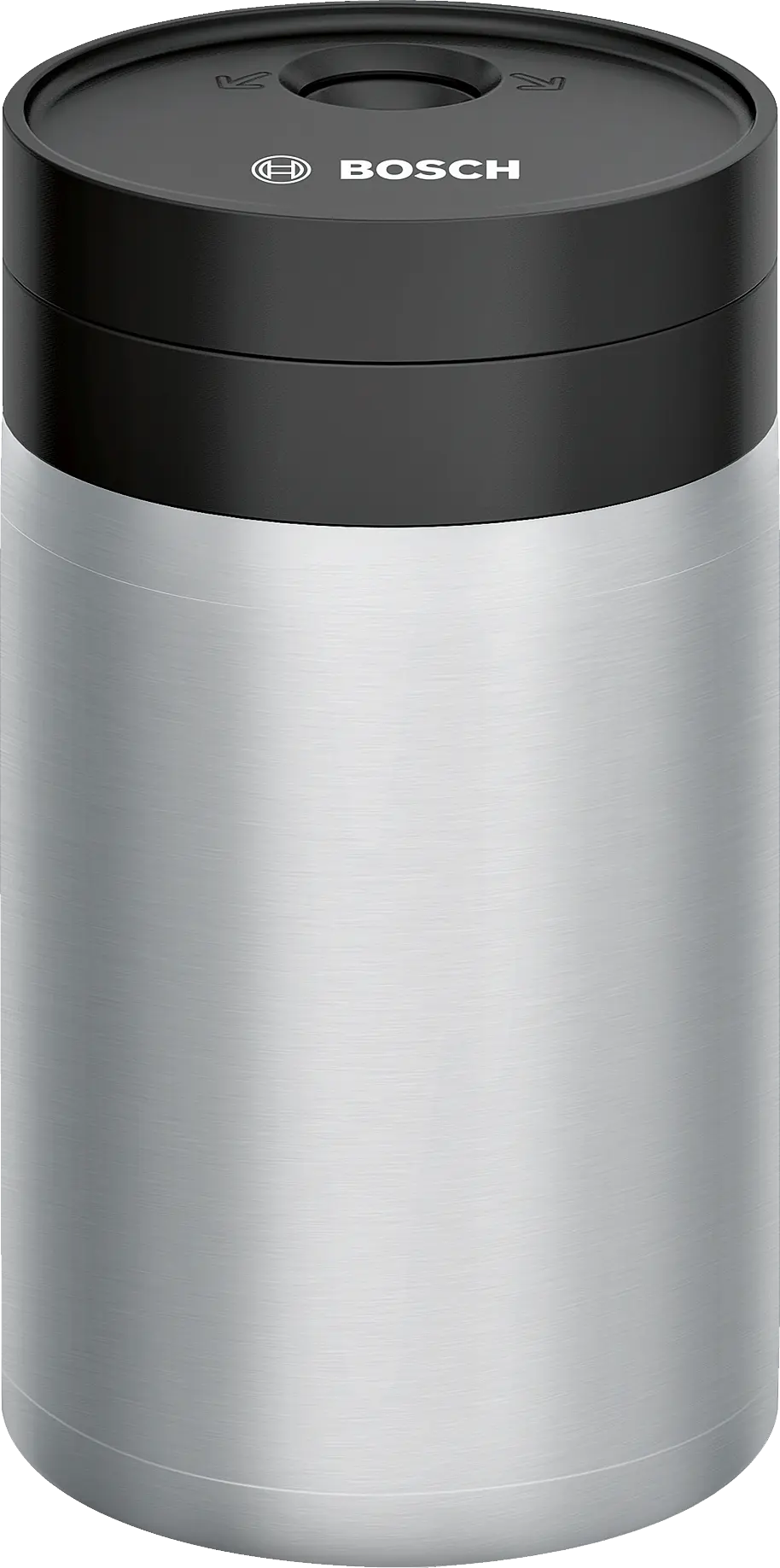 B0SCH Fully automatic coffee machine Vero Barista 600 Silver - TIS65621GB