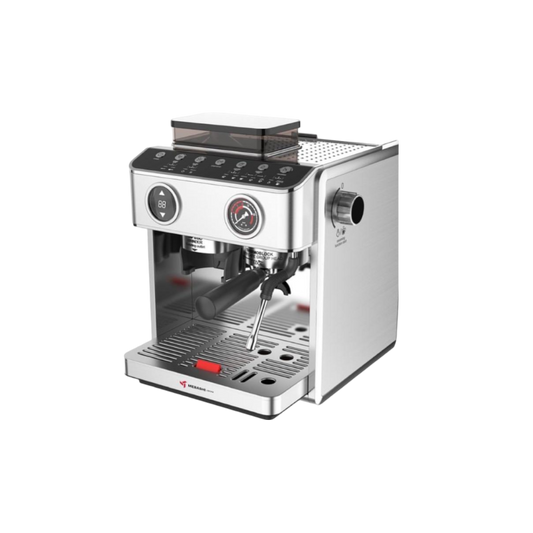 ME-CCM2061 Commercial Coffee Machine-Touch Screen Dual w/ Grinder