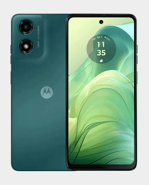 MOTO G04 4-64GB
