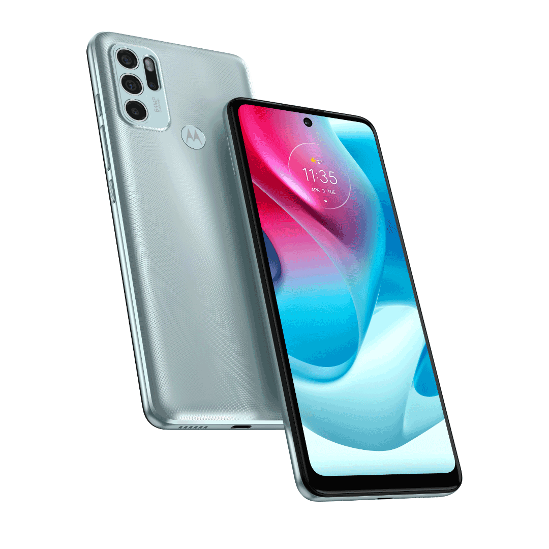 MOTO G60s 6/128 GB