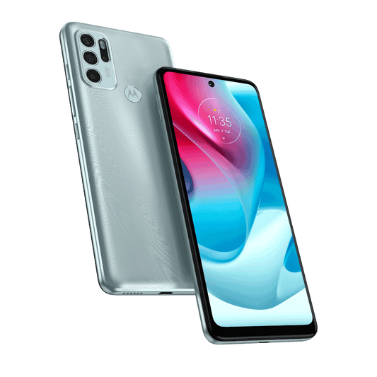 MOTO G60s 6/128 GB