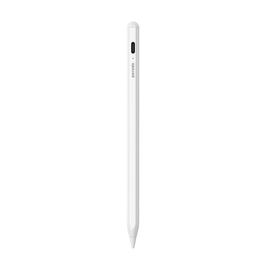 Porodo Universal Smart Pencil with Touch Switch
