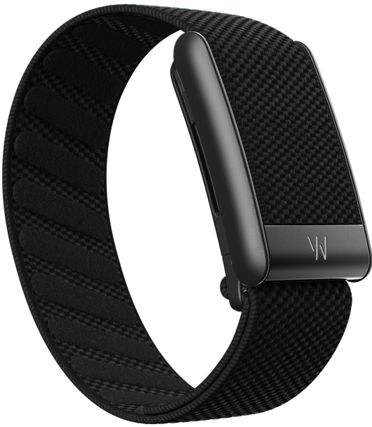 حزمة أساسيات Whoop 5.0