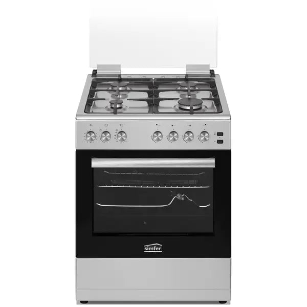 SIMFER GAS COOKER