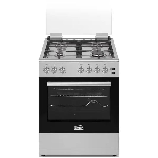 SIMFER GAS COOKER