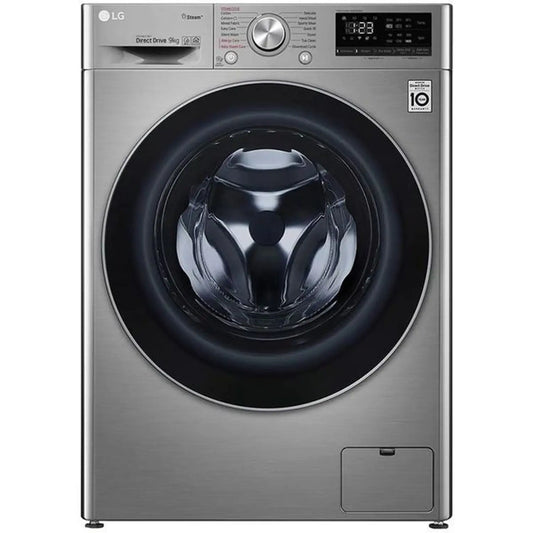 LG Front Load Washer - F4R5VYG2P