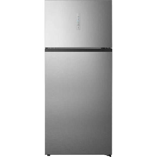 Hisense Top Mount Refrigerator 599LTR