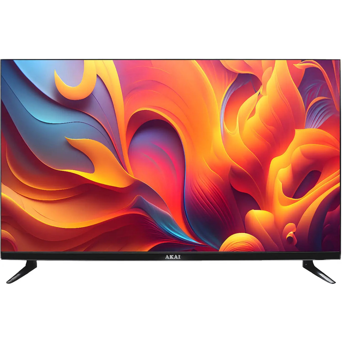 AKAI 85 INCH WebOS