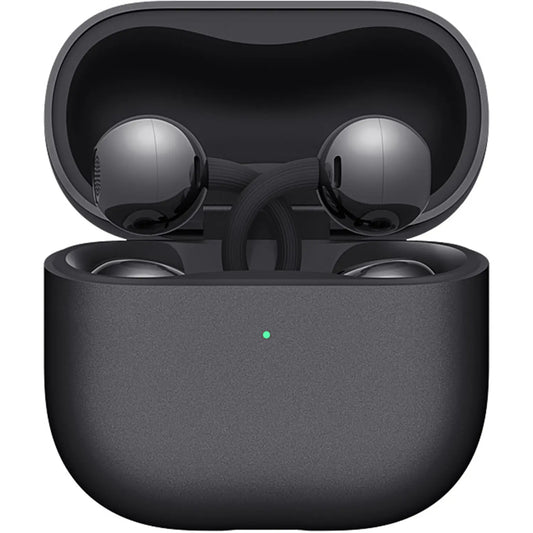 Huawei Free Clip-2 Wireless Earbuds ( Modern Black )