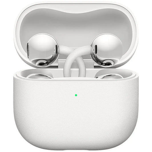 Huawei Free Clip-2 Wireless Earbuds ( Yusha White )