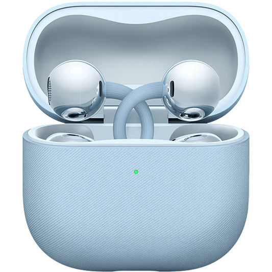 Huawei Free Clip-2 Wireless Earbuds ( Denim Blue )